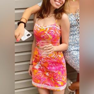 Lilly Pulitzer Two Piece